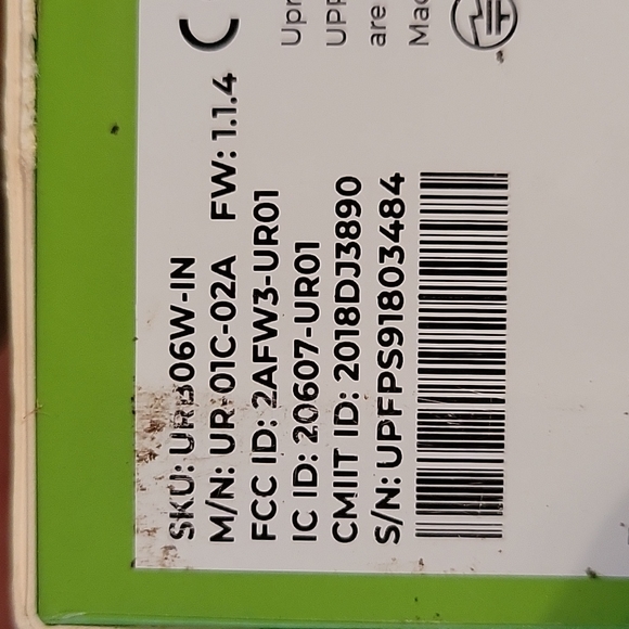 COPY - Upright Go - Picture 7 of 8